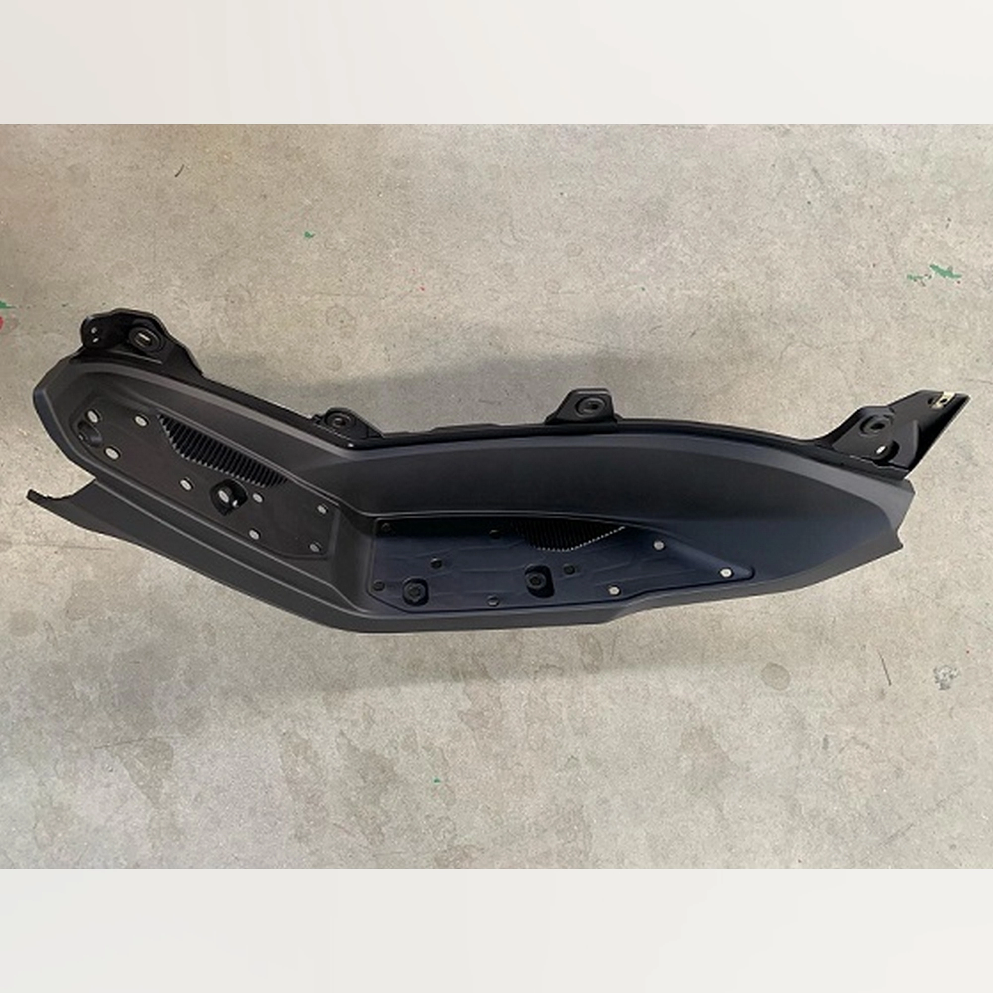 ARORA MAX JET SOL BASAMAK PLASTİĞİ #MAX JET - 108